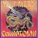 Thin Lizzy - Chinatown CD