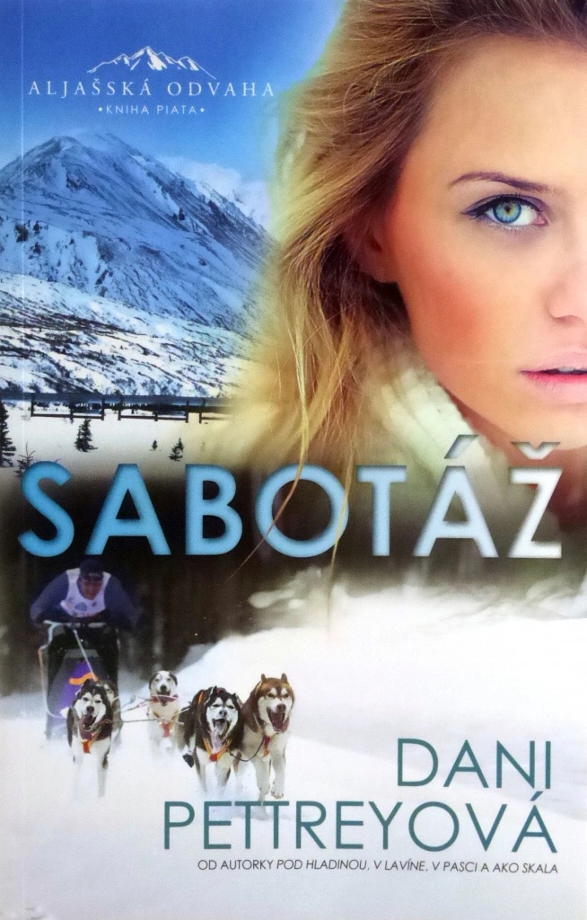 Sabotáž