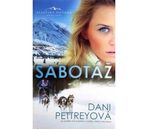 Sabotáž