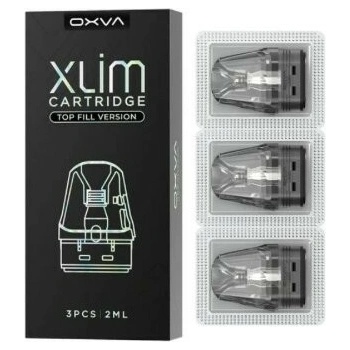 voopoo argus bar prime 6000 OXVA Xlim Pro 2 Pod Vape Kit - 22