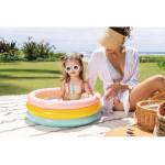 Intex Надуваем детски басейн Intex 57107 61x22см (385153)