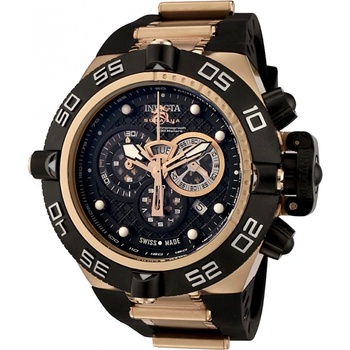 Invicta 6575