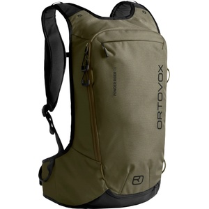 ORTOVOX Раница за ски-туринг Ortovox Powder Rider 16 Ski touring backpack - Dark Wild Herbs - размер One Size (504-0764-0311)