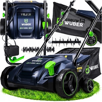 Wuber W07111