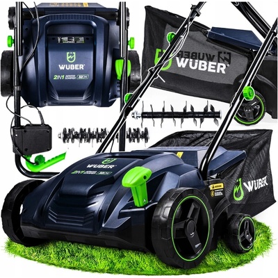 Wuber W07111
