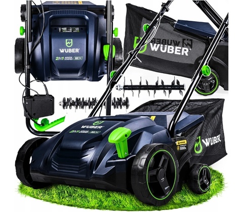Wuber W07111