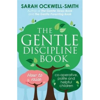 Gentle Discipline Book