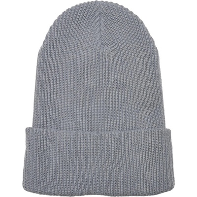 Urban Classics Ribbed 1504RY gray