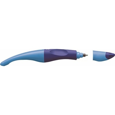 Stabilo 46834-3 ergonomický roller EASY original Start pre ľavákov modrý
