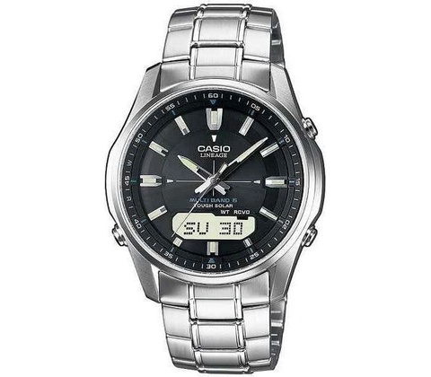 Casio LCW-M100DSE-1A