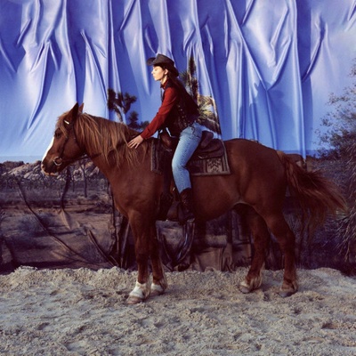 Holy Motors - Horse Digipack CD