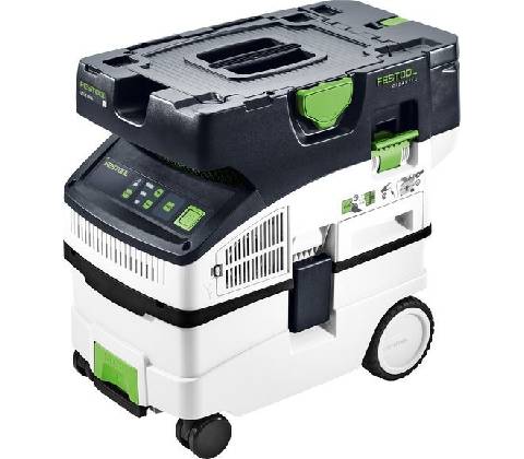 Festool Cleantec CTLC MIDI I-Plus 577671