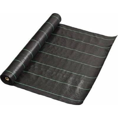 AGROSTOP Mulčovacia textília 1.6x50m 50g/m2