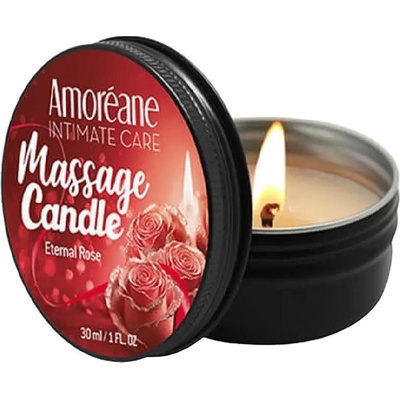 Amoréane Massage Candle Eternal Rose 30 ml
