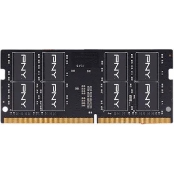 Image 1 of PNY 16GB DDR4 3200MHz MN16GSD43200-SI
