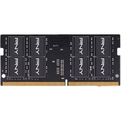 PNY 16GB DDR4 3200MHz MN16GSD43200-SI