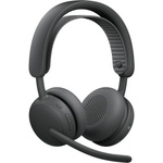 Logitech Zone Wireless 2 ES (981-001512) Слушалки
