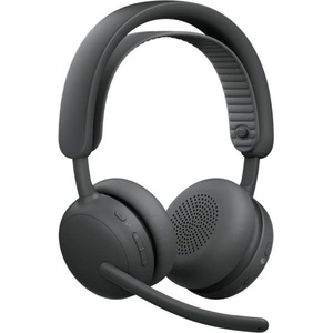 Logitech Zone Wireless 2 ES (981-001512) Слушалки