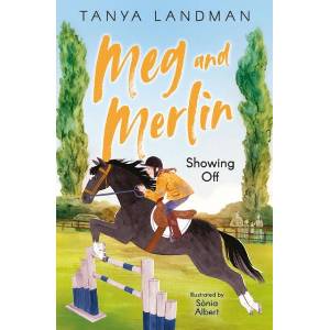 Meg and Merlin | Sonia Albert (ISBN: 9781800900936)