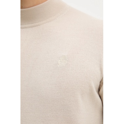 KARL LAGERFELD Вълнен пуловер Karl Lagerfeld (554399.655002)