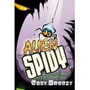Alien Spidy: Easy Breezy
