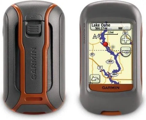 Garmin Dakota 20