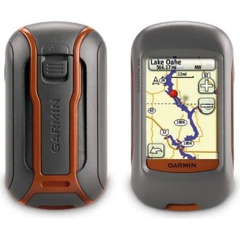 Image 1 of Garmin Dakota 20