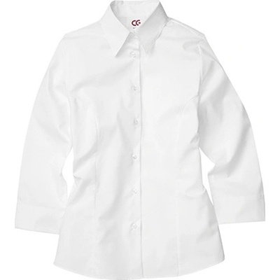 Cg Workwear Troina dámska košeľa 00600-15 cool grey