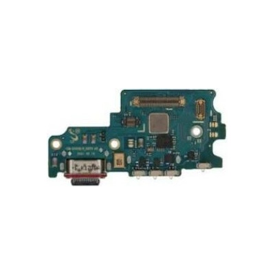 Samsung G990B Galaxy S21 FE Deska vč. Nabíjecího Konektoru (Service Pack)