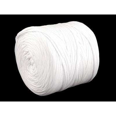 Špagety / příze Spagitolli 550-700 g Varianta: 1 bílá různé odstíny, Balení: 1 ks 44259/89668/202450