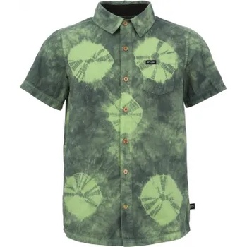 Image 1 of Animal ДЕТСКА РИЗА С КЪС РЪКАВ splatter (cl7sl707)