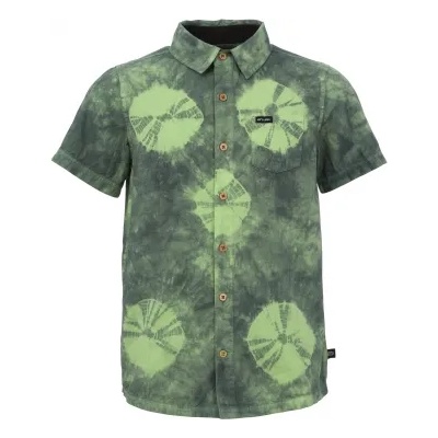 Animal ДЕТСКА РИЗА С КЪС РЪКАВ splatter (cl7sl707)