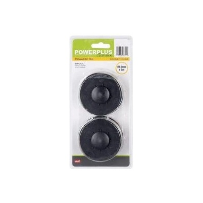 POWERPLUS Struna pro POWXG30030 2ks POWACG1152