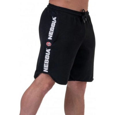 Nebbia Legend-approved shorts 19501