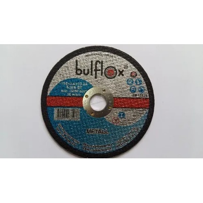 Bulflex 150х3 диск за рязане на метал bulflex (036)