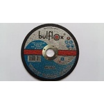 bulflex 150х3 диск за рязане на метал bulflex (036)