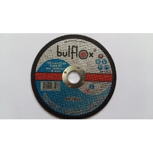 bulflex 150х3 диск за рязане на метал bulflex (036)