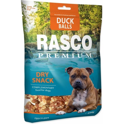 Rasco Premium sushi z tresky a kuraťa 230 g