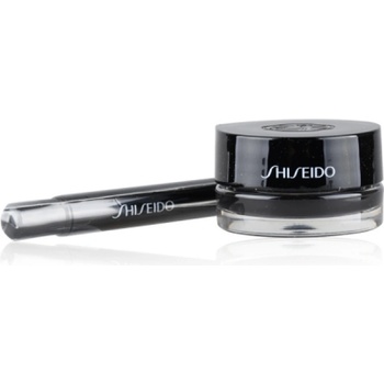 Shiseido Ladies Inkstroke Contouring Gel Eyeliner Blk901 45 g