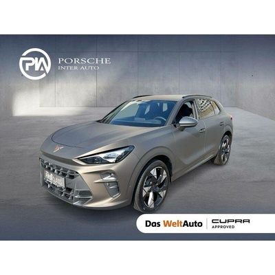 Cupra Terramar 1.5 DSG 110 kW