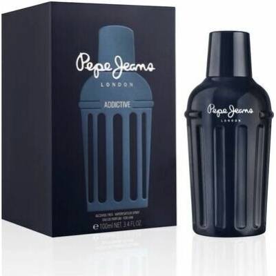 Pepe Jeans Addictive parfumovaná voda pánska 100 ml