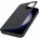Samsung Galaxy S23 Plus Smart View Wallet Cover black (EF-ZS916CBEGWW)