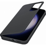 Samsung Galaxy S23 Plus Smart View Wallet Cover black (EF-ZS916CBEGWW)