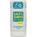 Salt Of The Earth deostick bez vůně 84 g