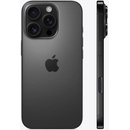 Apple iPhone 16 Pro 128GB Black Titanium