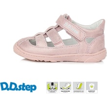 DDstep G077-360 Pink
