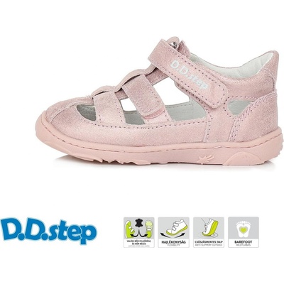DDstep G077-360 Pink – Zbozi.Blesk.cz