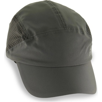 P. A. C P. A. C. Шапка с козирка P. A. C. Soft Outdoor Cap Gilan Cap - Grey - размер One Size (204-8357-0311)
