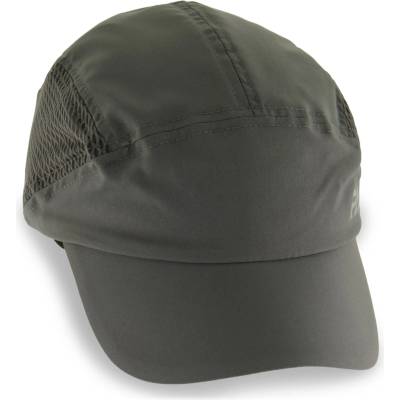 P. A. C P. A. C. Шапка с козирка P. A. C. Soft Outdoor Cap Gilan Cap - Grey - размер One Size (204-8357-0311)
