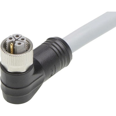 Molex upravený zástrčkový konektor pre senzory - aktory, 1205000213, piny: 5, 20 m, 1 ks